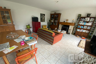 location maison pleuven 29170
