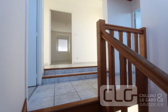 location maison pleuven 29170