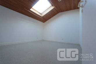 location maison pleuven 29170