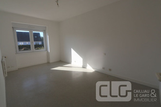 location maison pleuven 29170
