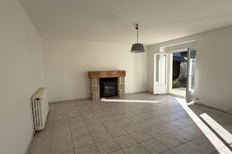 location maison pleuven 29170