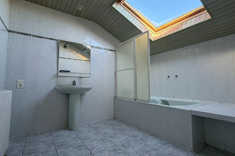 location maison pleuven 29170