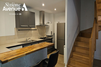 location maison pleuven 29170