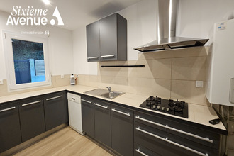 location maison pleuven 29170