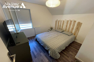 location maison pleuven 29170