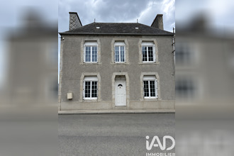 location maison plevin 22340
