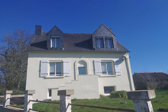 location maison plevin 22340