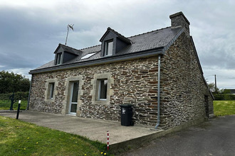 location maison plevin 22340