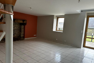 location maison plevin 22340