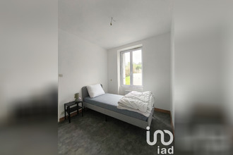 location maison pleyben 29190