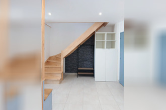 location maison pleyben 29190