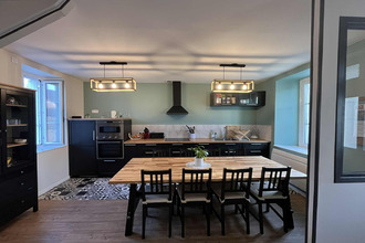location maison pleyben 29190