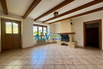 location maison pleyben 29190