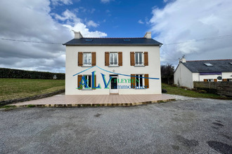 location maison pleyben 29190