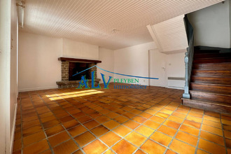 location maison pleyben 29190