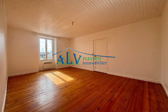 location maison pleyben 29190