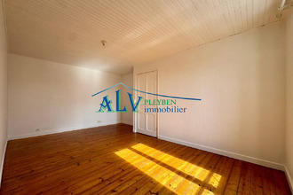 location maison pleyben 29190