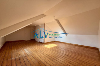 location maison pleyben 29190