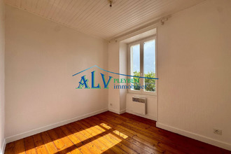 location maison pleyben 29190