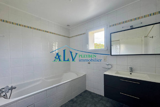 location maison pleyben 29190