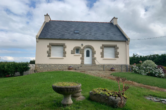 location maison pleyber-christ 29410