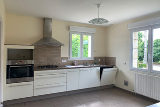 location maison pleyber-christ 29410