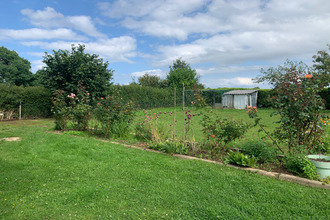 location maison pleyber-christ 29410