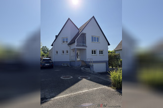 location maison plobsheim 67115