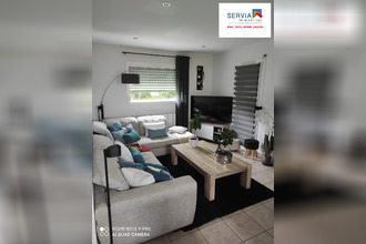 location maison ploemeur 56270