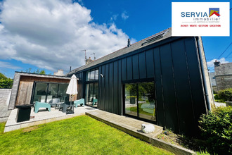 location maison ploemeur 56270