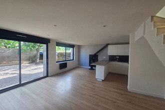 location maison ploemeur 56270