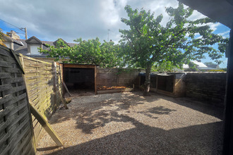 location maison ploemeur 56270