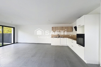 location maison ploeren 56880