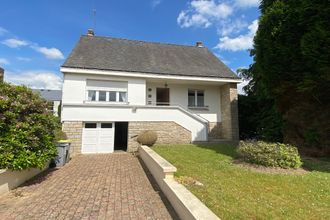 location maison ploermel 56800