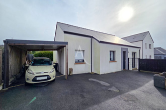 location maison ploermel 56800