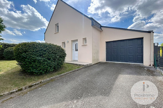 location maison ploermel 56800