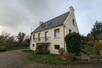 location maison ploeven 29550