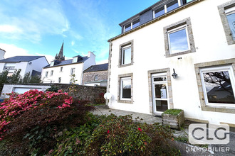 location maison plogastel-st-germain 29710