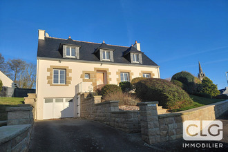 location maison plogastel-st-germain 29710