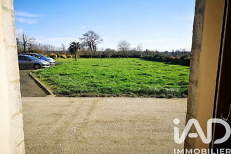 location maison plomelin 29700