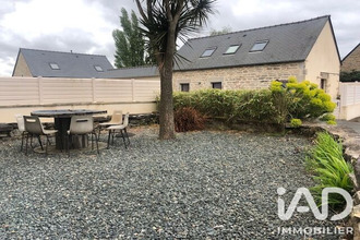 location maison plomelin 29700