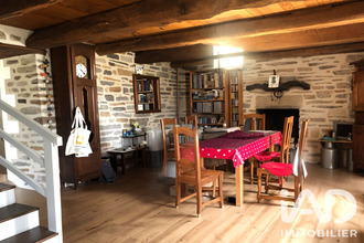 location maison plomelin 29700