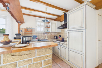 location maison plomeur 29120