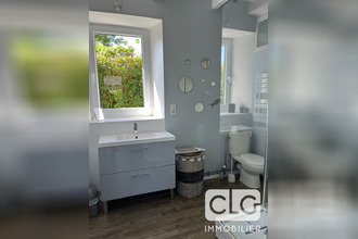 location maison plomeur 29120