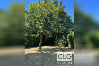 location maison plomeur 29120