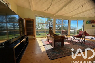 location maison ploneour-lanvern 29720