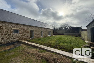 location maison ploneour-lanvern 29720