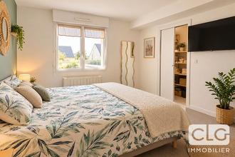 location maison ploneour-lanvern 29720