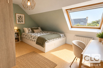 location maison ploneour-lanvern 29720