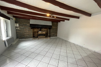 location maison plonevez-du-faou 29530